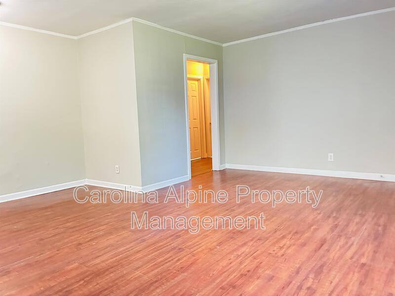 House for rent at 2341 Arden St, Charlotte, NC 28206
