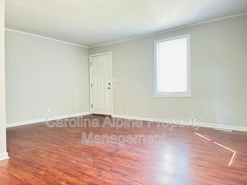 House for rent at 2341 Arden St, Charlotte, NC 28206