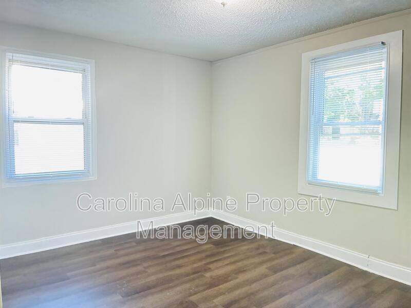 House for rent at 2341 Arden St, Charlotte, NC 28206