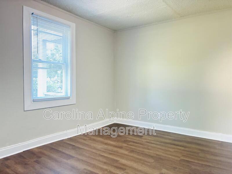 House for rent at 2341 Arden St, Charlotte, NC 28206