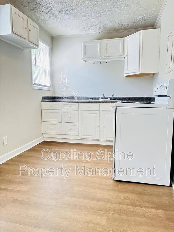 House for rent at 2341 Arden St, Charlotte, NC 28206