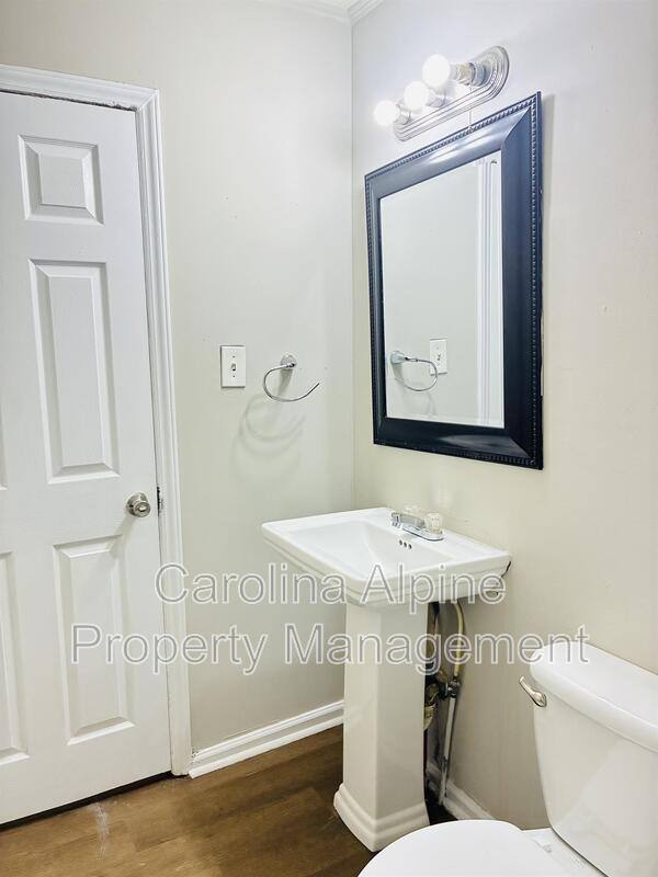 House for rent at 2341 Arden St, Charlotte, NC 28206