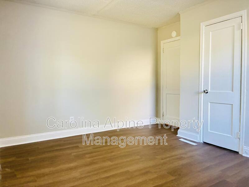 House for rent at 2341 Arden St, Charlotte, NC 28206