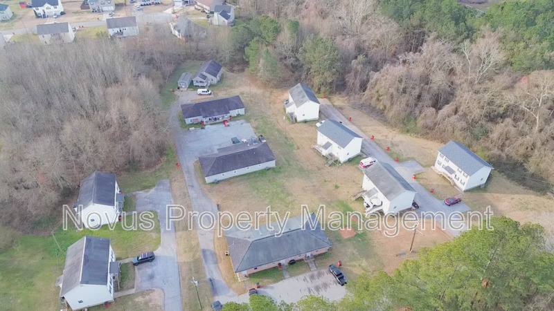 Apartment for rent at 160 Smith Ave #B, Bowdon, GA 30108