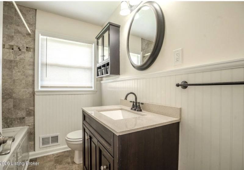 House for rent at 5106 Bardstown Rd, Louisville, KY 40291