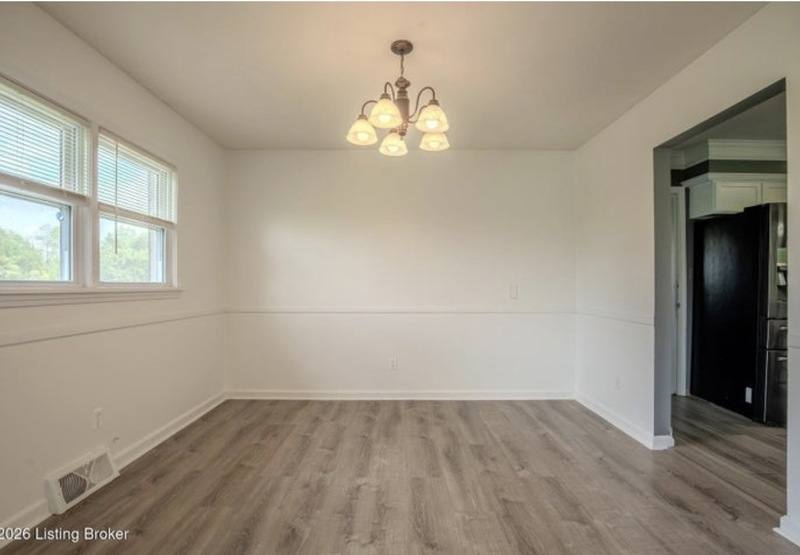 House for rent at 5106 Bardstown Rd, Louisville, KY 40291