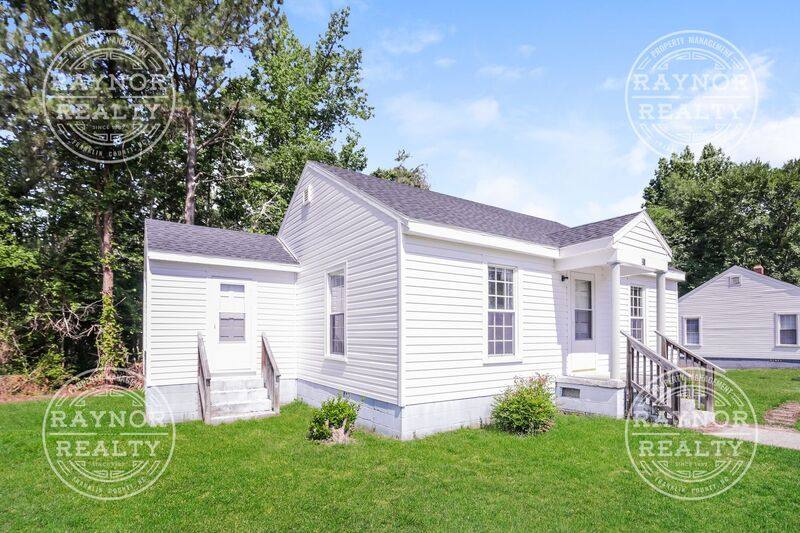 House for rent at 26 Shannon Rd, Louisburg, NC 27549