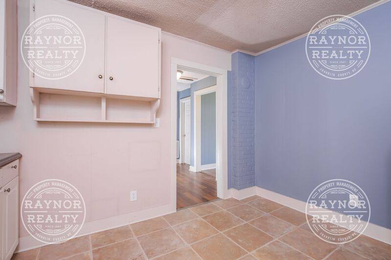 House for rent at 26 Shannon Rd, Louisburg, NC 27549