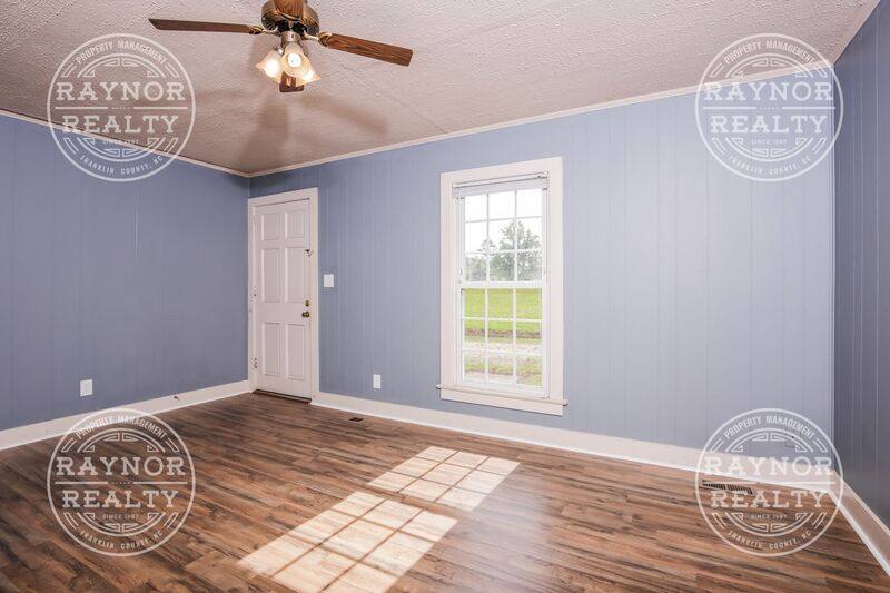 House for rent at 26 Shannon Rd, Louisburg, NC 27549