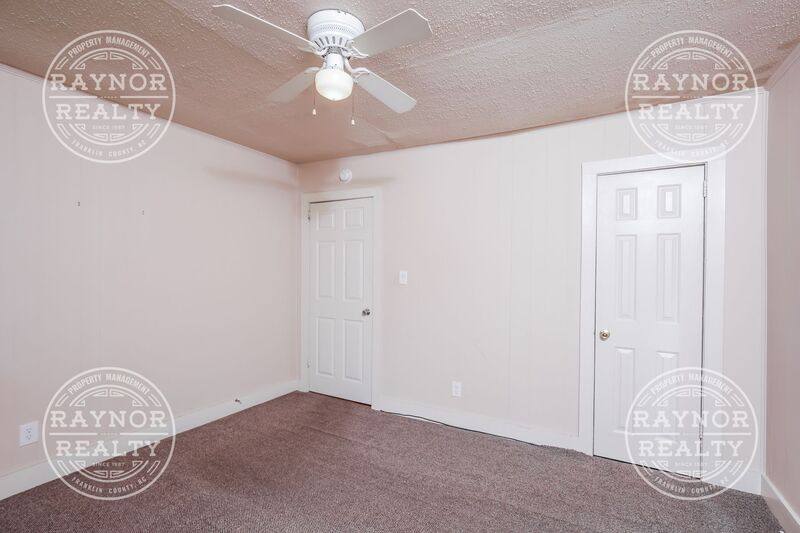 House for rent at 26 Shannon Rd, Louisburg, NC 27549