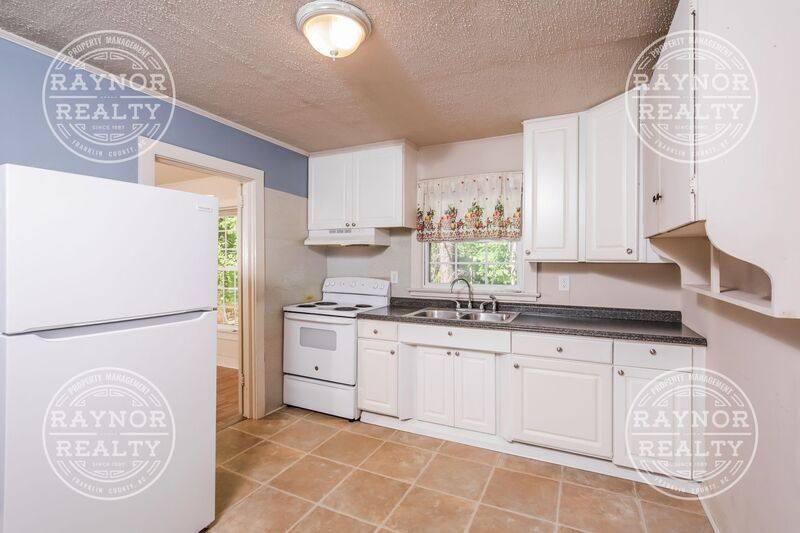 House for rent at 26 Shannon Rd, Louisburg, NC 27549
