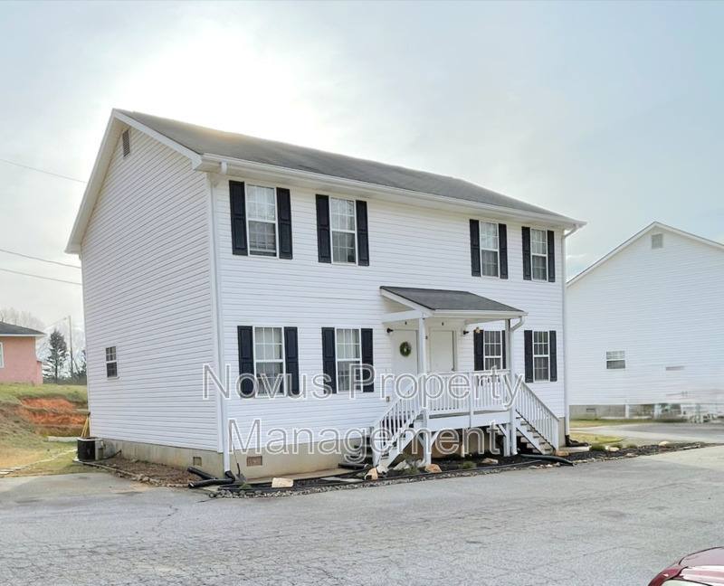 Apartment for rent at 176 Smith Ave #A, Bowdon, GA 30108