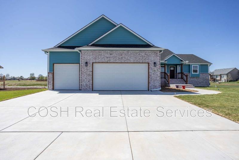 House for rent at 459 S Stoney Creek St, Clearwater, KS 67026