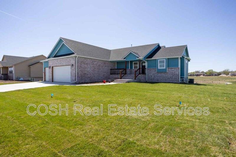 House for rent at 459 S Stoney Creek St, Clearwater, KS 67026