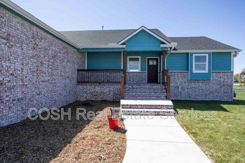 House for rent at 459 S Stoney Creek St, Clearwater, KS 67026