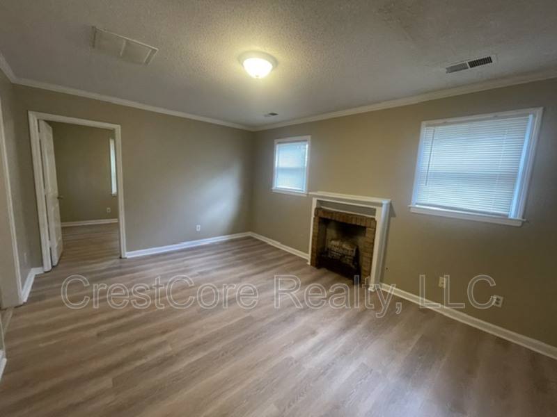 House for rent at 3507 Kimball Ave, Memphis, TN 38111