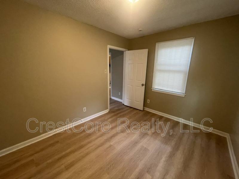 House for rent at 3507 Kimball Ave, Memphis, TN 38111