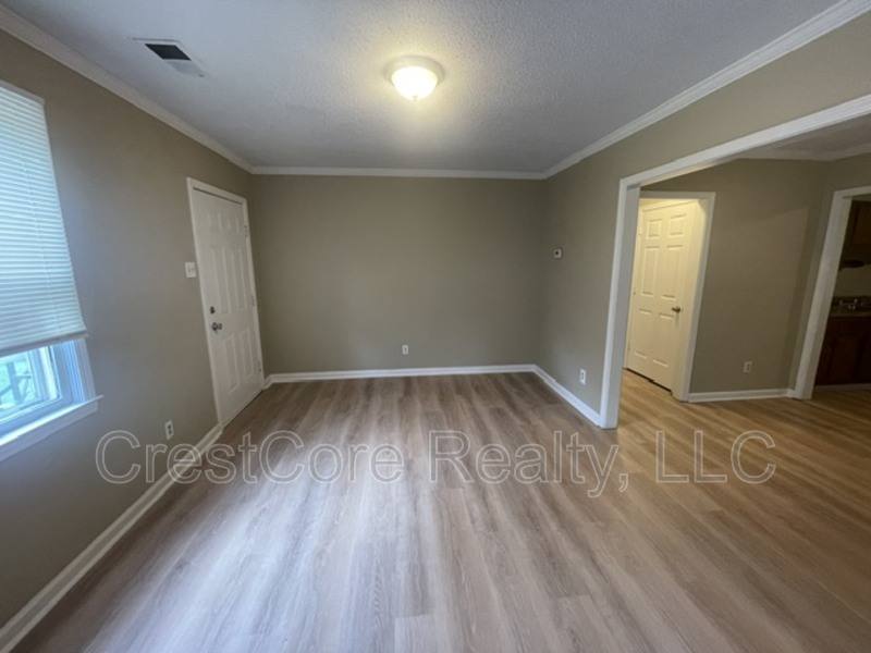 House for rent at 3507 Kimball Ave, Memphis, TN 38111