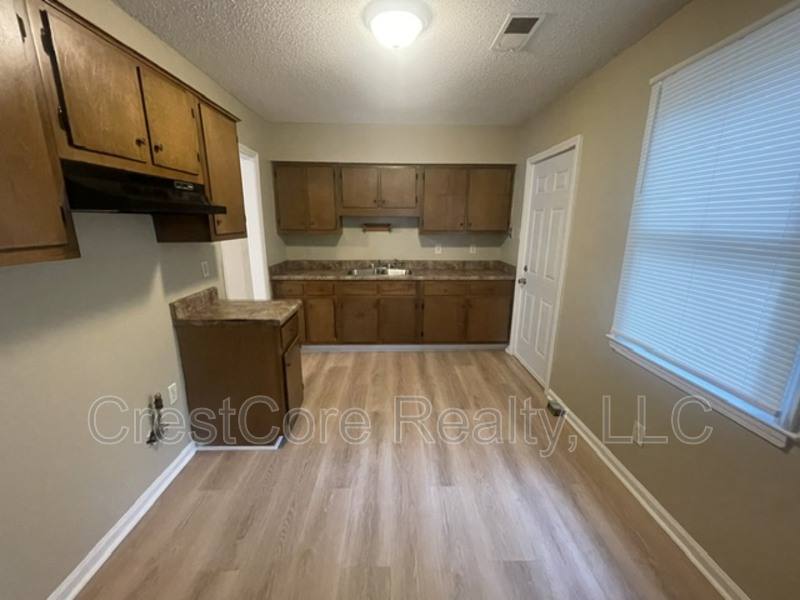 House for rent at 3507 Kimball Ave, Memphis, TN 38111
