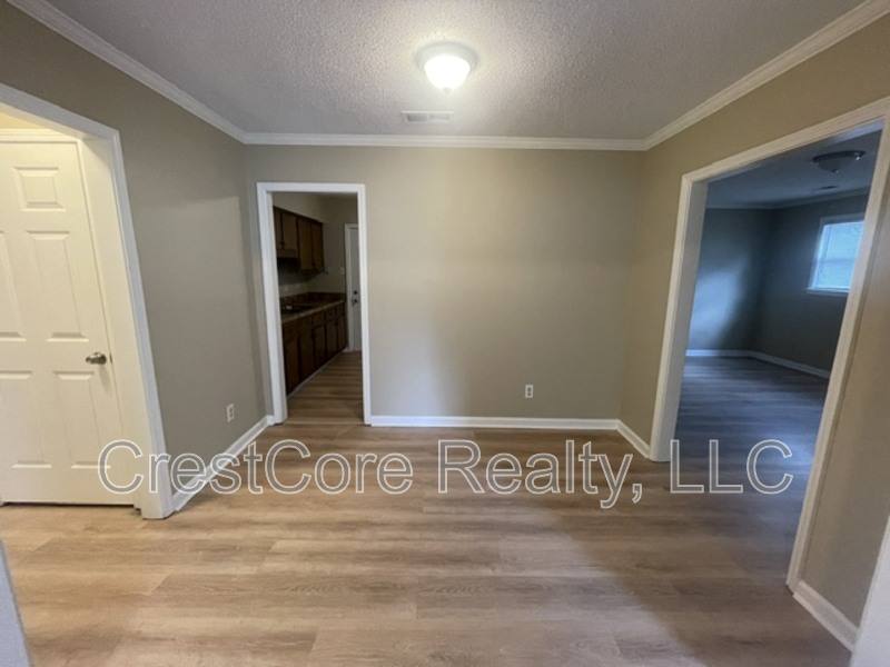 House for rent at 3507 Kimball Ave, Memphis, TN 38111