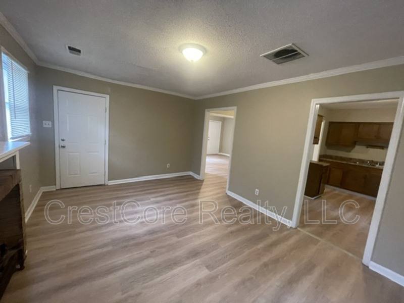 House for rent at 3507 Kimball Ave, Memphis, TN 38111