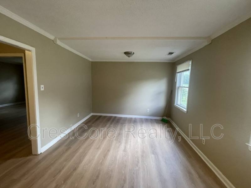 House for rent at 3507 Kimball Ave, Memphis, TN 38111