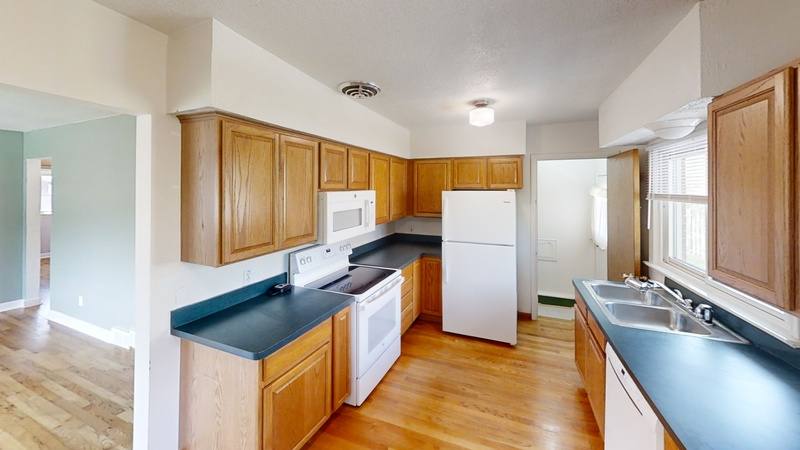 House for rent at 372 Highland Dr, Saline, MI 48176