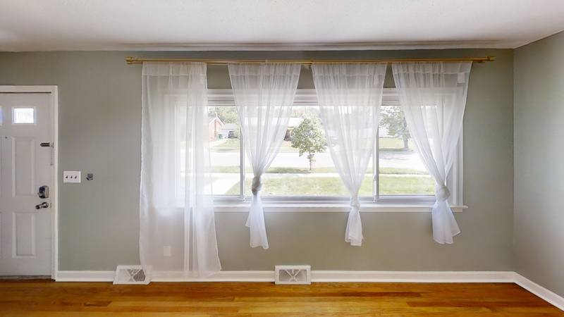 House for rent at 372 Highland Dr, Saline, MI 48176