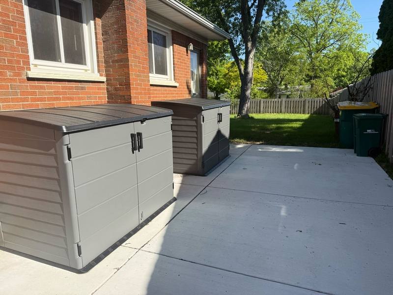 House for rent at 372 Highland Dr, Saline, MI 48176