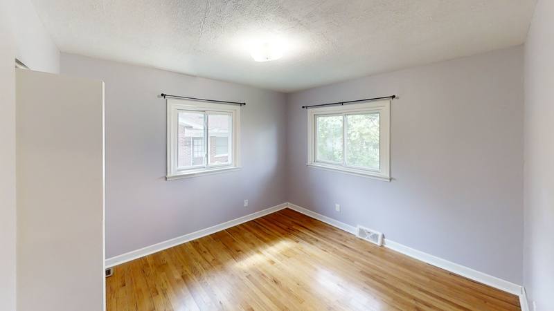 House for rent at 372 Highland Dr, Saline, MI 48176