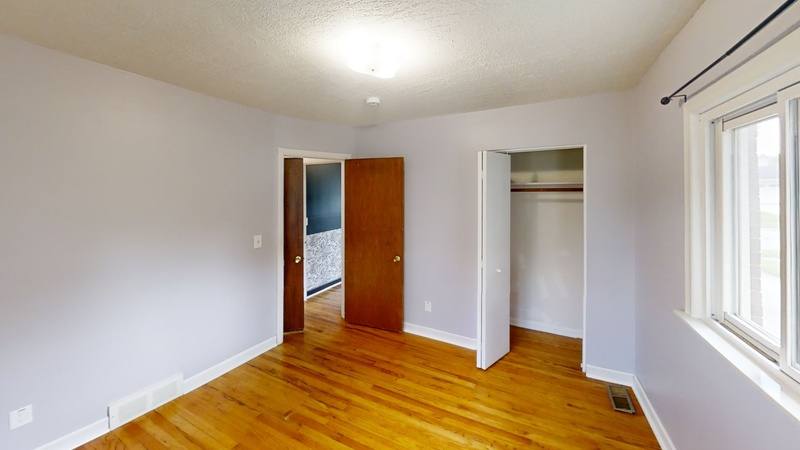 House for rent at 372 Highland Dr, Saline, MI 48176