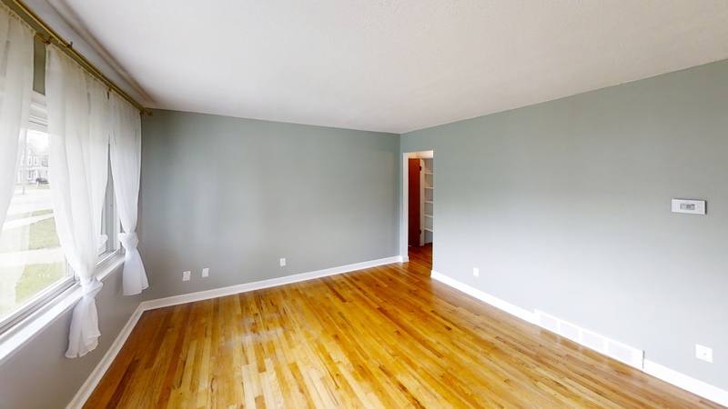 House for rent at 372 Highland Dr, Saline, MI 48176