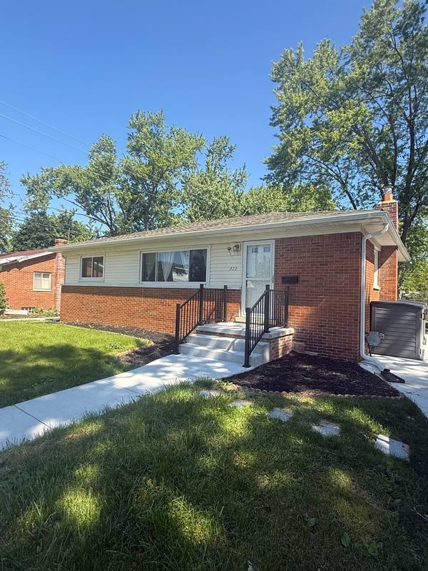 House for rent at 372 Highland Dr, Saline, MI 48176