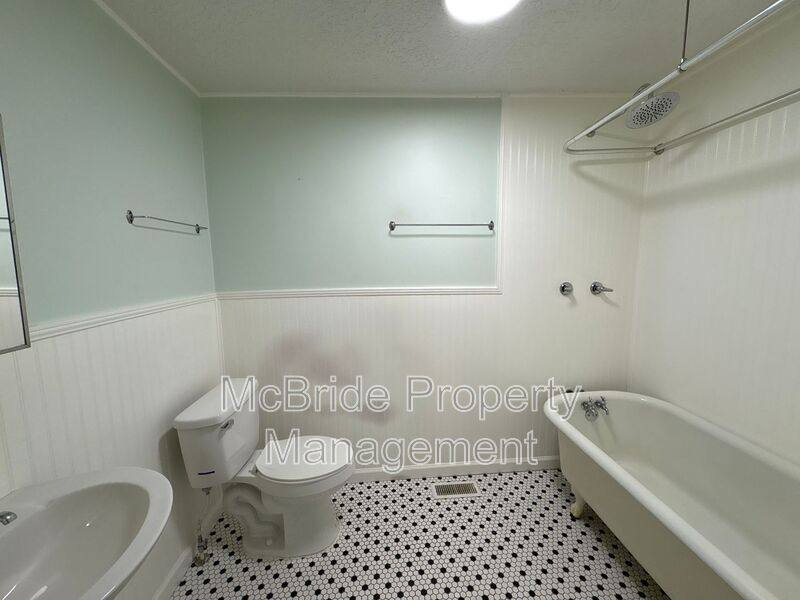 House for rent at 2754 Hazel St, Augusta, GA 30909