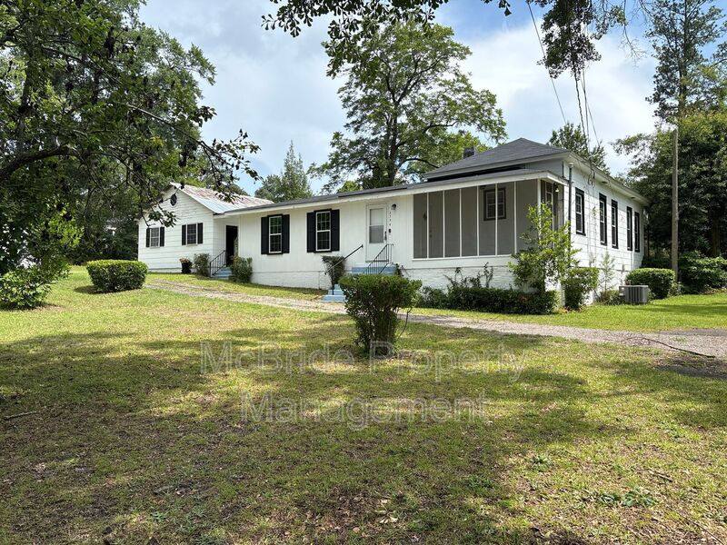 House for rent at 2754 Hazel St, Augusta, GA 30909