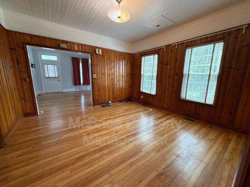 House for rent at 2754 Hazel St, Augusta, GA 30909