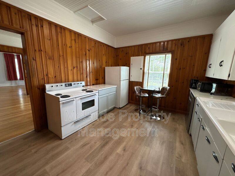 House for rent at 2754 Hazel St, Augusta, GA 30909