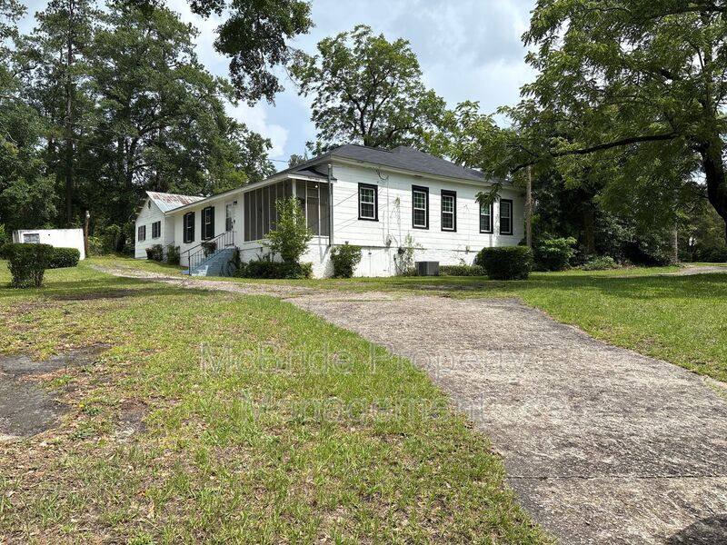 House for rent at 2754 Hazel St, Augusta, GA 30909