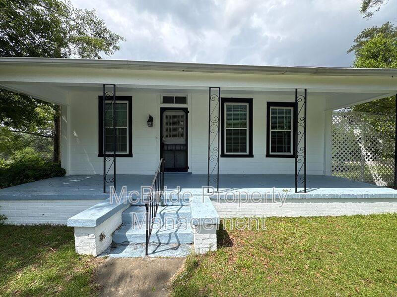 House for rent at 2754 Hazel St, Augusta, GA 30909