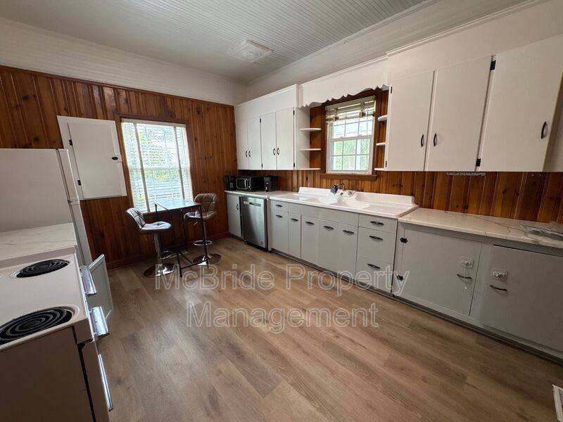 House for rent at 2754 Hazel St, Augusta, GA 30909
