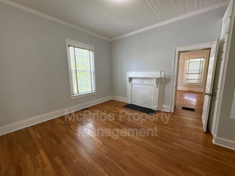 House for rent at 2754 Hazel St, Augusta, GA 30909