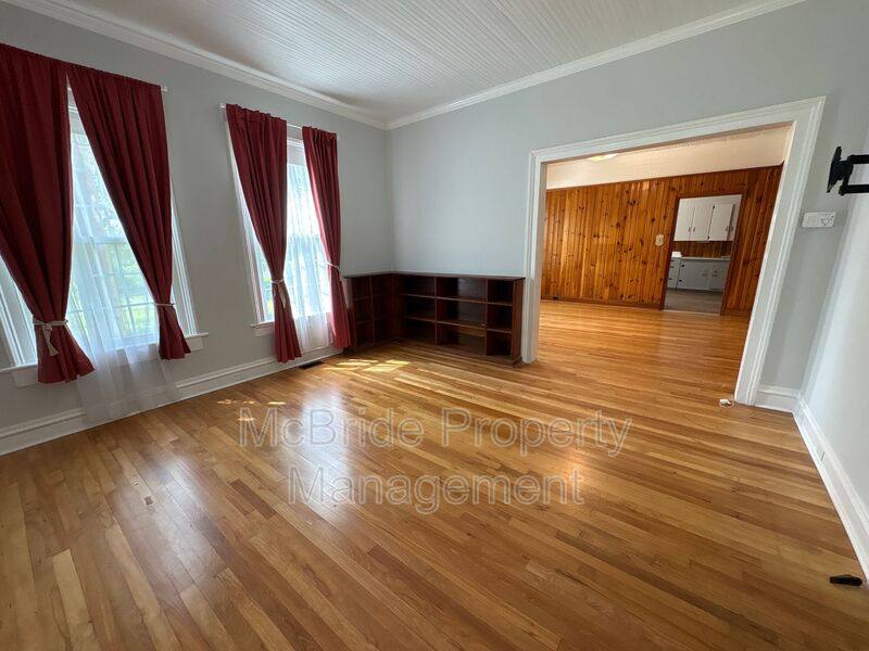 House for rent at 2754 Hazel St, Augusta, GA 30909