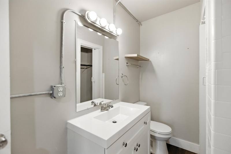 Apartment for rent at 616 W Maple St #6, Johnson City, TN 37604