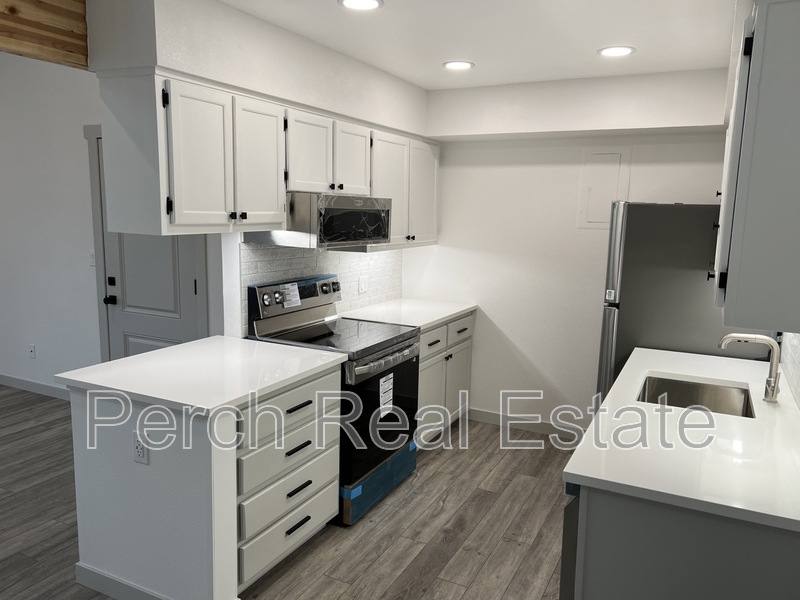 Condo for rent at 7080 W 20th Ave #201, Denver, CO 80214