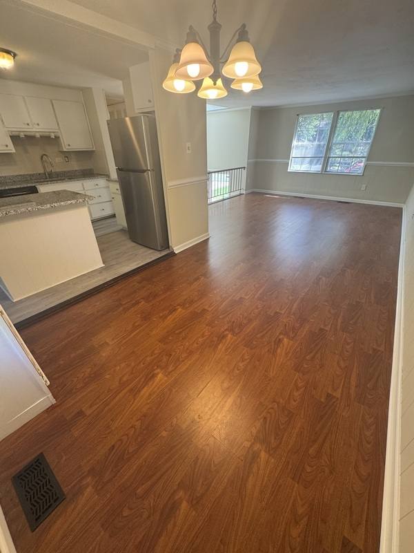 House for rent at 4020 Laurelwood Rd, Richmond, VA 23234