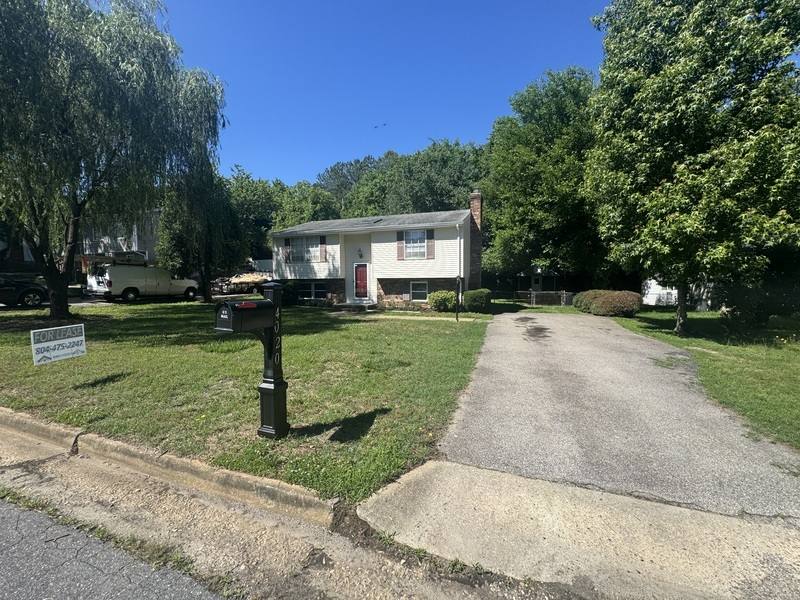House for rent at 4020 Laurelwood Rd, Richmond, VA 23234