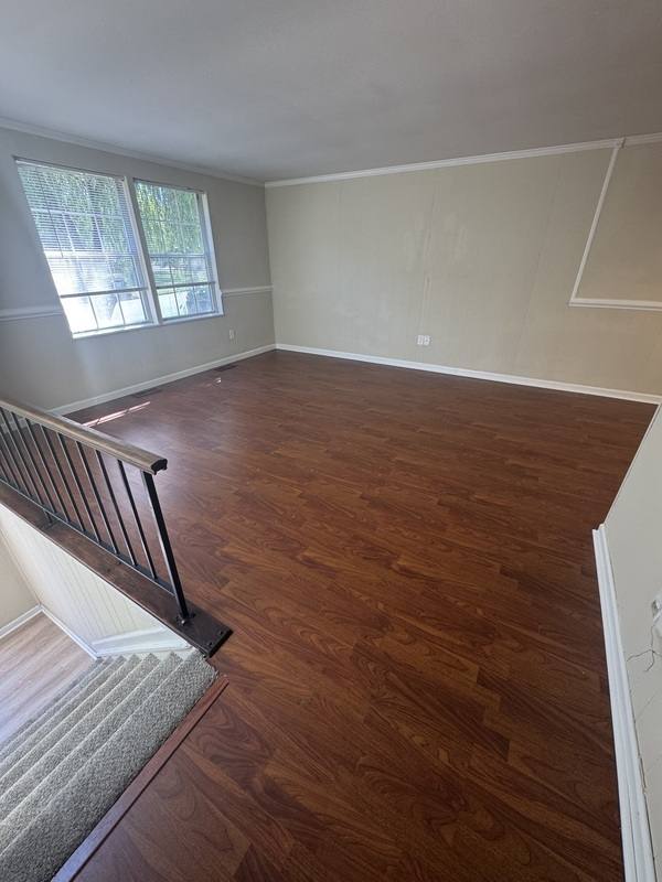 House for rent at 4020 Laurelwood Rd, Richmond, VA 23234