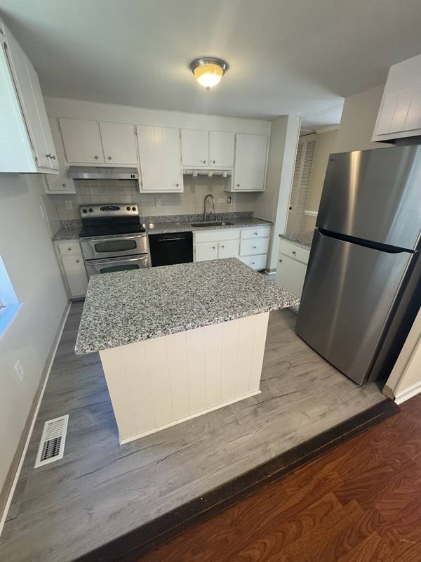 House for rent at 4020 Laurelwood Rd, Richmond, VA 23234
