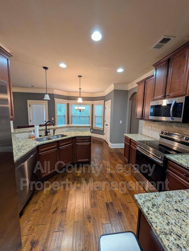 House for rent at 2591 Foxy Dr, Bethlehem, GA 30620