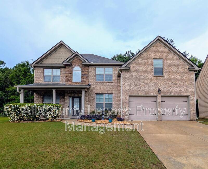 House for rent at 2591 Foxy Dr, Bethlehem, GA 30620